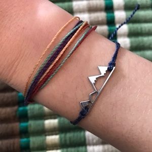 Two Pura Vida bracelets❗️removing 2/8/21